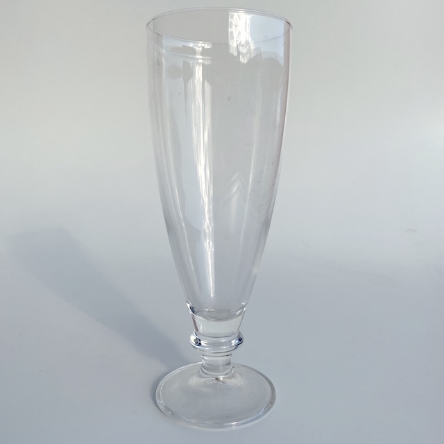 GLASSWARE, Beer Glass - Tall Basic